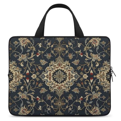 Sac ordinateur portable 17" idéal pour vos trajets quotidiens et réunions d'affaires
