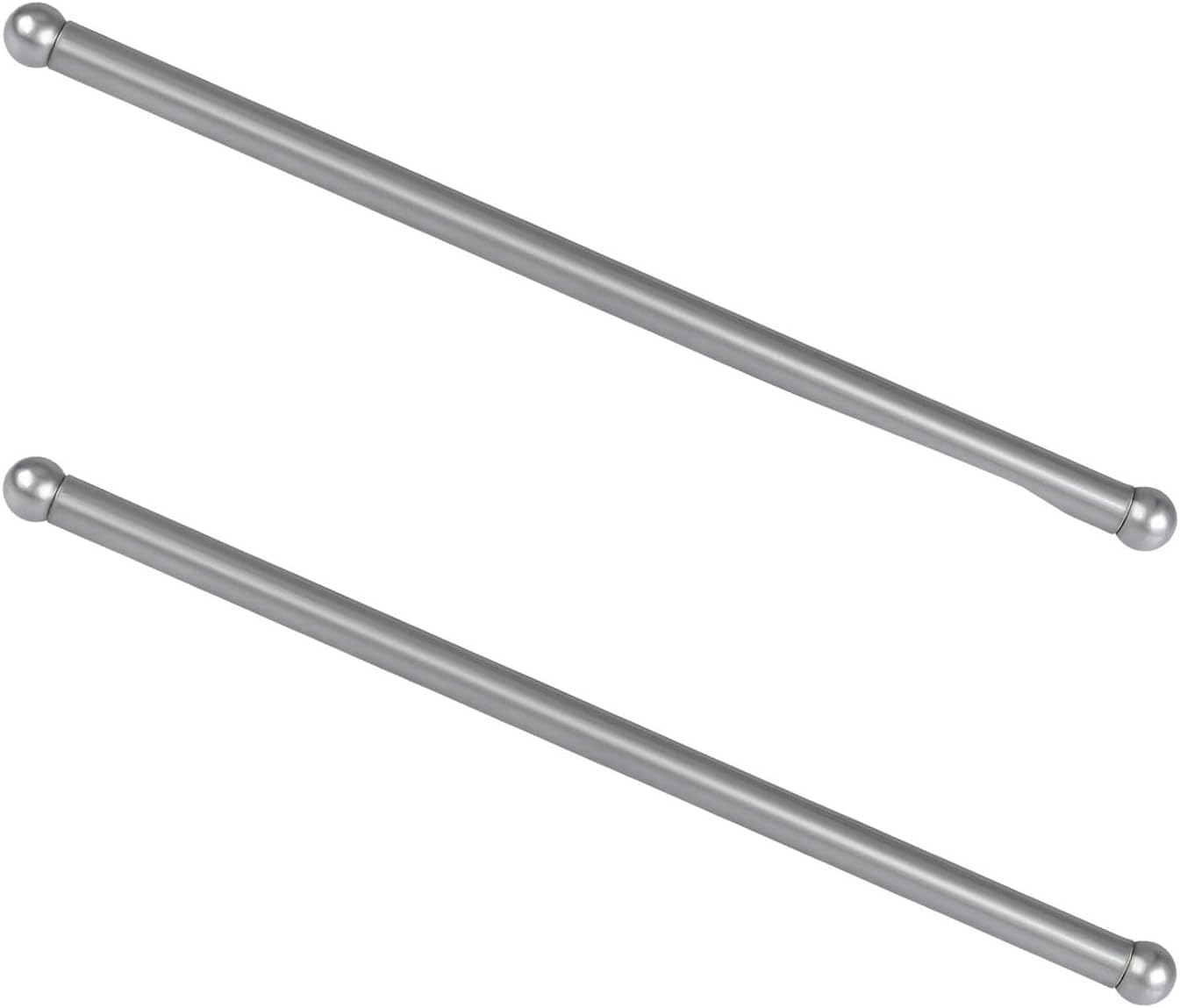 24-411-05-S Push Rod for Kohler Specific Command V-Twin, 2441105s, 24 411 05-s 6in Push Rods, for Kohler Engine Parts Replacement and Lawn Mower Repairing, 2 Pack
