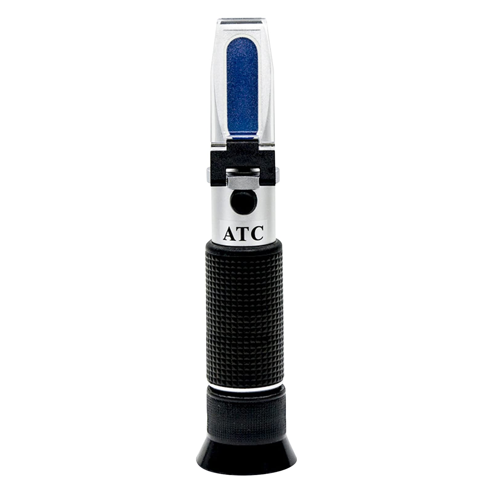 Buy Chacerls Refractometer 032 Brix Refractometer with ATC Dual