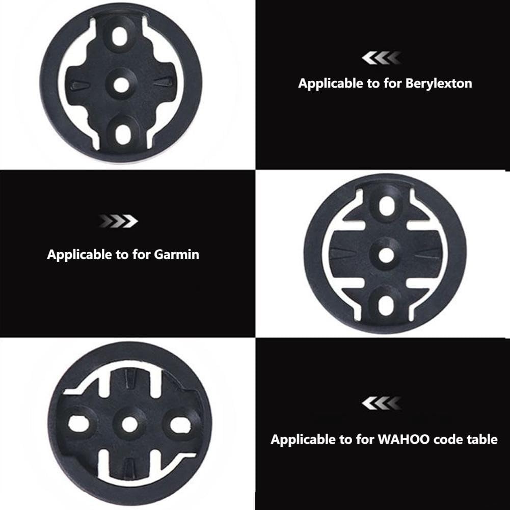 Support de guidon pour trek Madone pour slr pour Garmin pour Wahoo pour