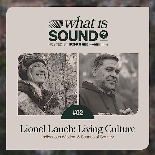 LIONEL LAUCH, LIVING CULTURE