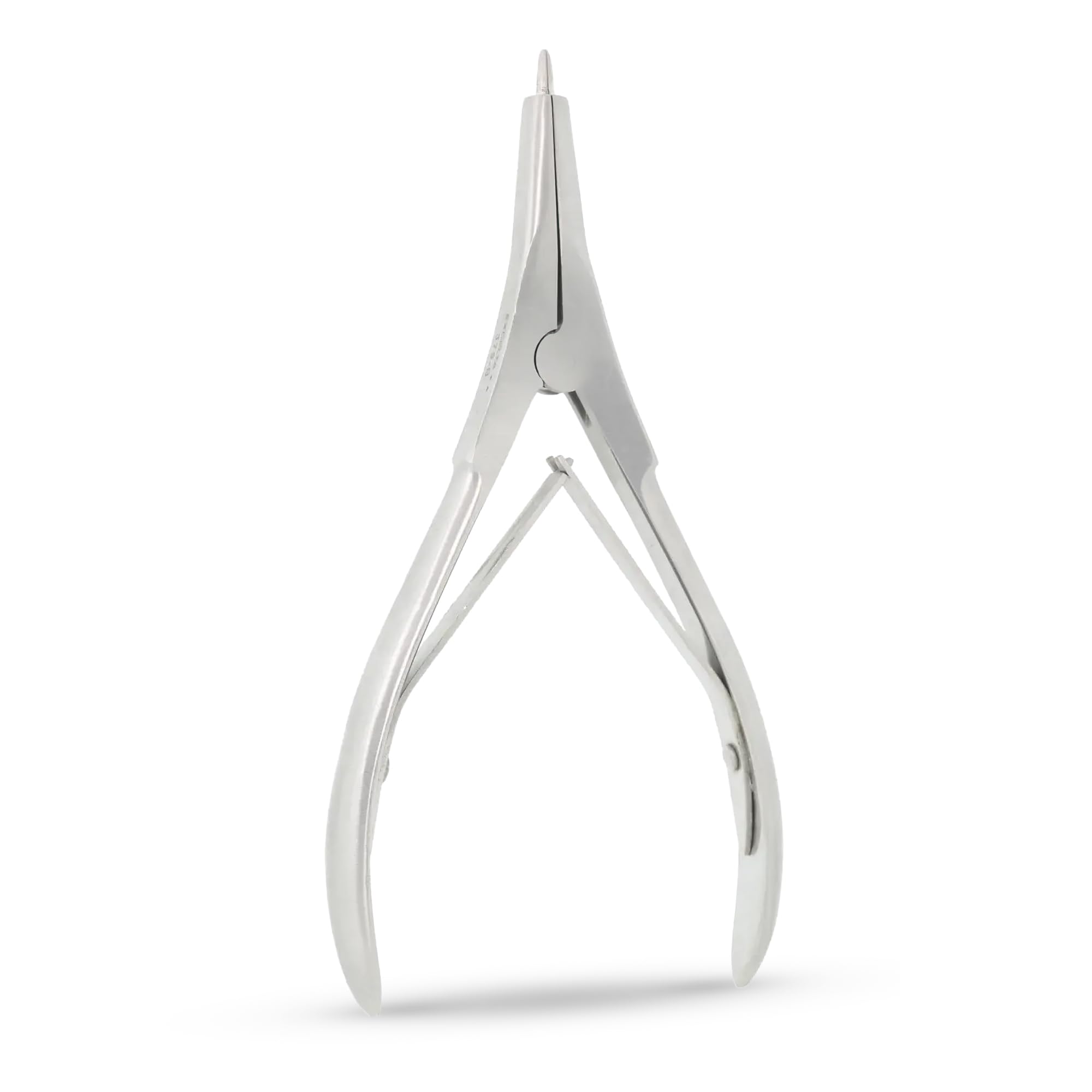 Excelta Stainless Steel Hearing Aid Tubing Expander, Easy-to-Use Earmold Tube Widener, Ideal for BTE Aids Repair, Audiologists & Hearing Care Professionals, Expands 0.10" Tube to 0.13", Intermediate