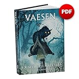 Devir Iberia VAESEN UN Secreto Malvado Y Otros