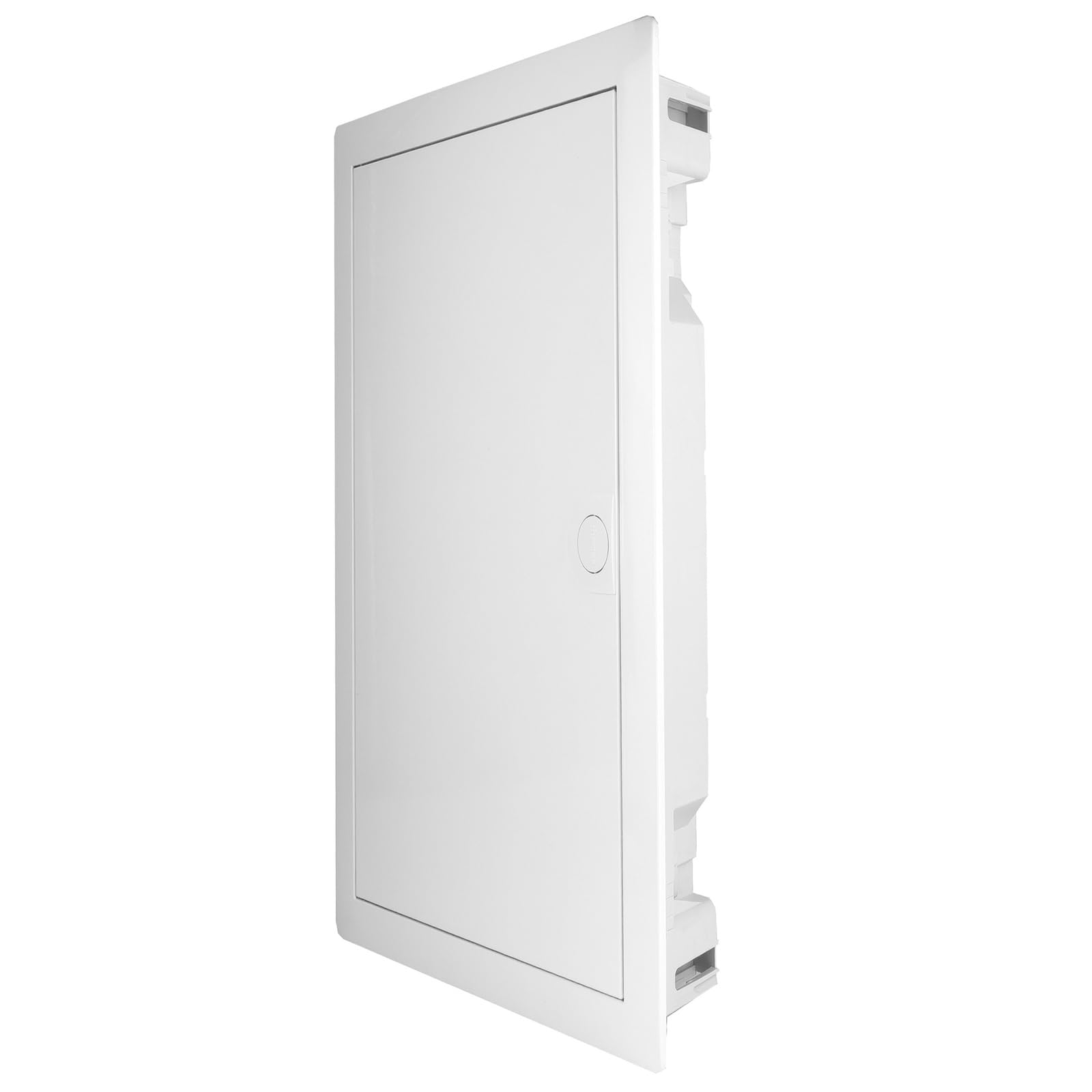 Hager hagvu 48at Up de Distribuidor pequeño Cuadro Electrico 4reih 48te IP30