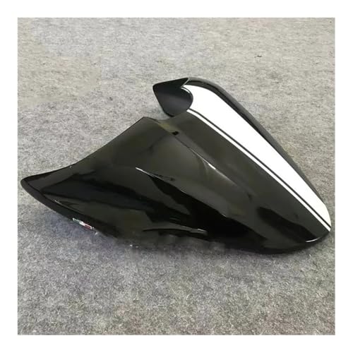 Capot de selle passager pour Monster 821 1200 S carénage arrière finition premium 2014-2017