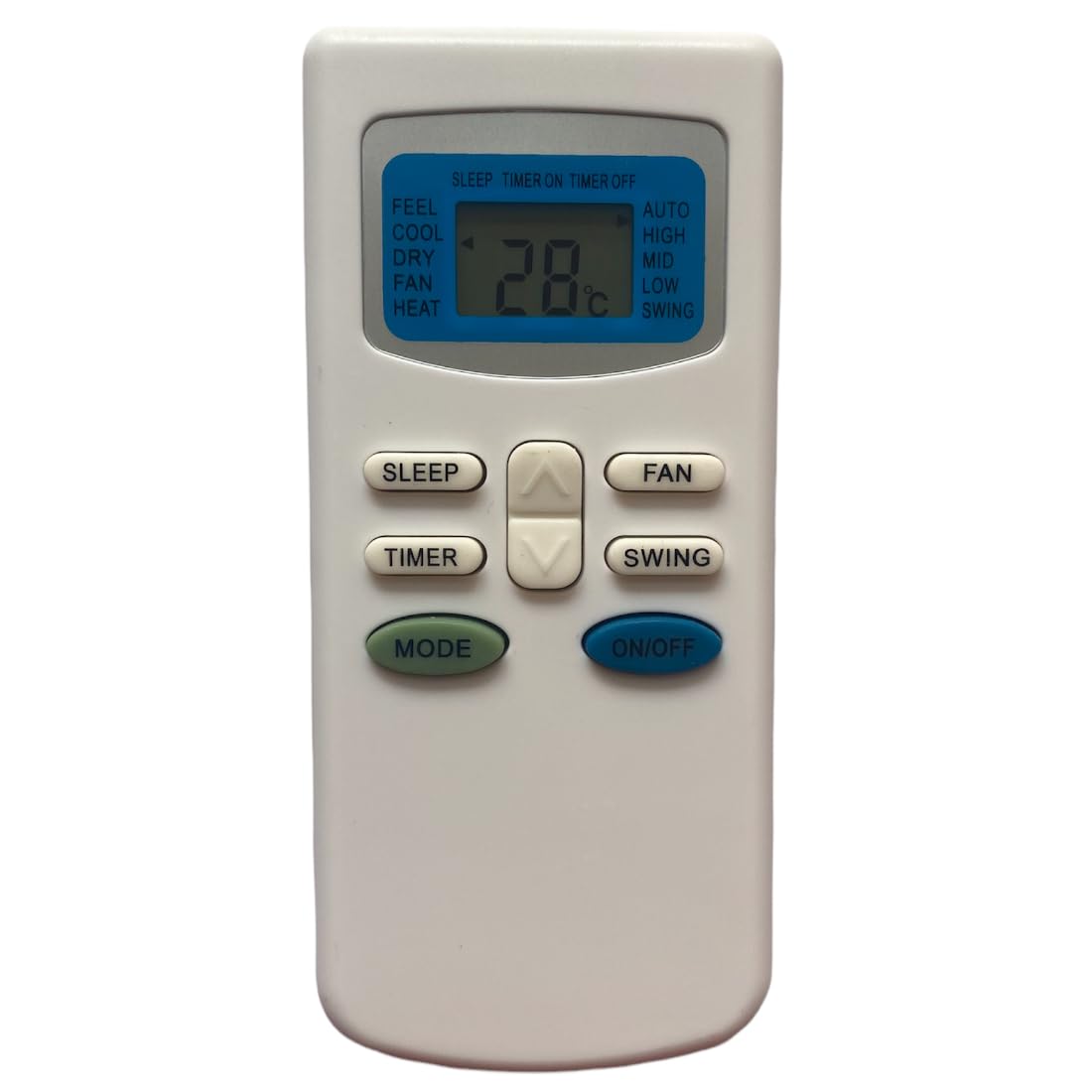 See full amazon price history chart for Upix AC Remote No. 17 (No Backlight), Compatible/Replacement for Godrej AC Remote Control (Exactly Same Remote Will Only Work) Upix AC Remote No. 17 (No Backlight), Compatible/Replacement for Godrej AC Remote Control (Exactly Same Remote Will Only Work) (B07QZDNMJX) Amazon Price History, Amazon Price Tracker