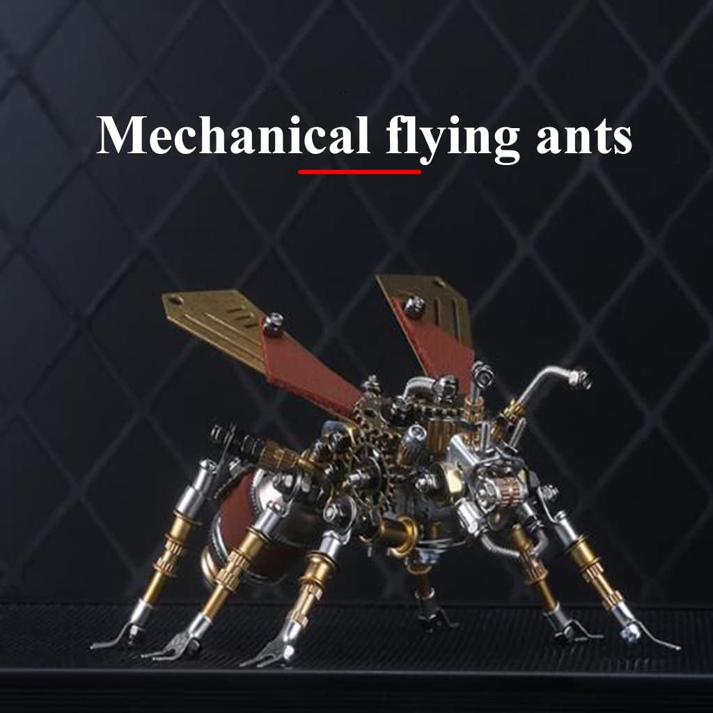メタルパズル 3D メタルパズル 大人向け 頭の体操 パズル メカニカル デコレーション モデルキット 対象年齢 【トリノミアルキューブ】 14歳