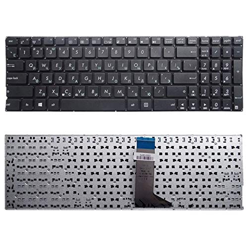 for ASUS X555 X555L X555LA X555LD X555LN X555LP X555LB X555LF X5555LI X555U X555Y�i���j��RU�L�[�{�[�h