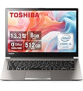 Amazon.co.jp: Notebook PC Toshiba Core i7 (8550U) 8th Generation Amazon.co.jp: Notebook PC Toshiba Core i7 (8550U) 8th Generation