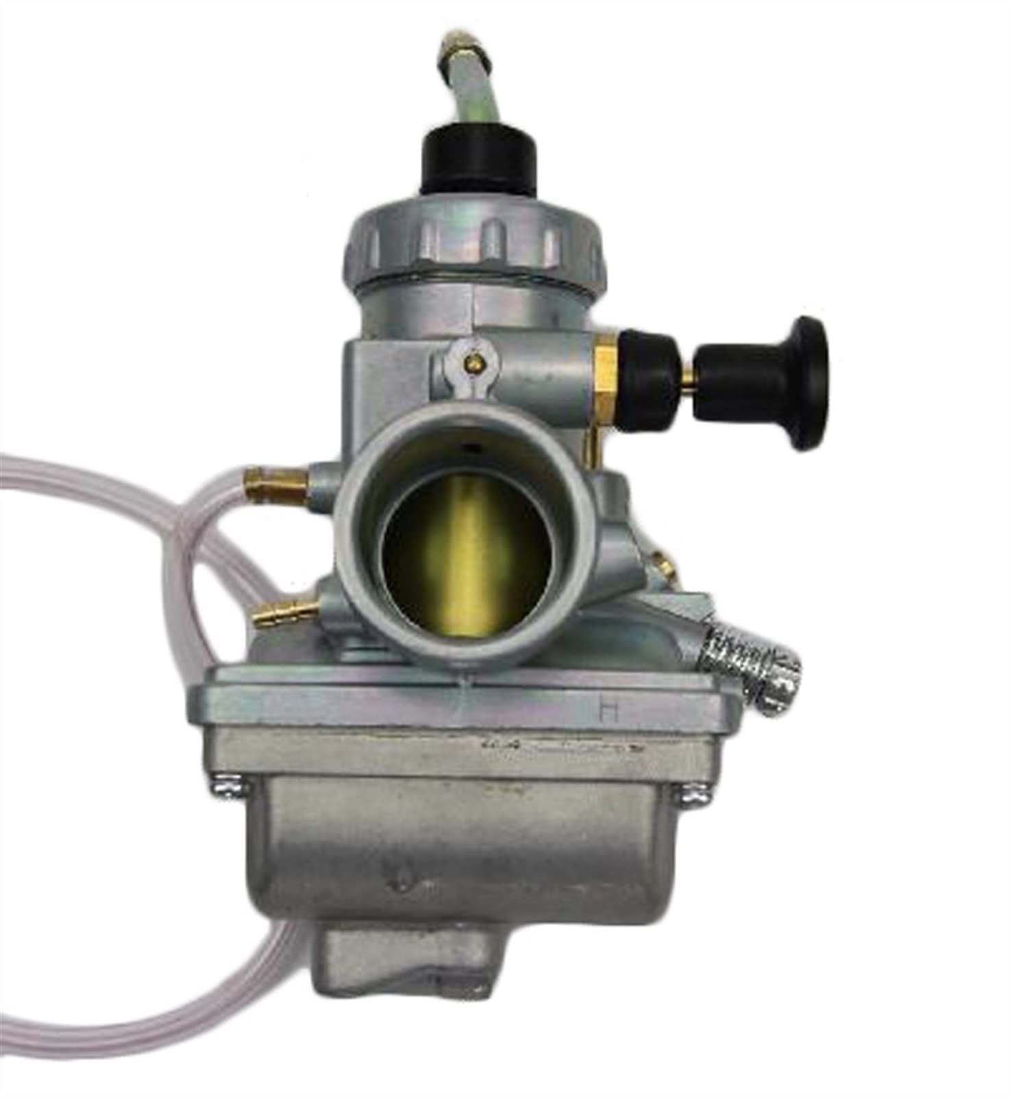 Carburador Motor Motocicleta 28mm Bicicleta De Tierra para Carburador Yamaha DT125 DT175 RX125 Carburador para desbrozadora