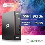 Zoom IMG-2 fujitsu esprimo mini pc computer Zoom IMG-2 fujitsu esprimo mini pc computer