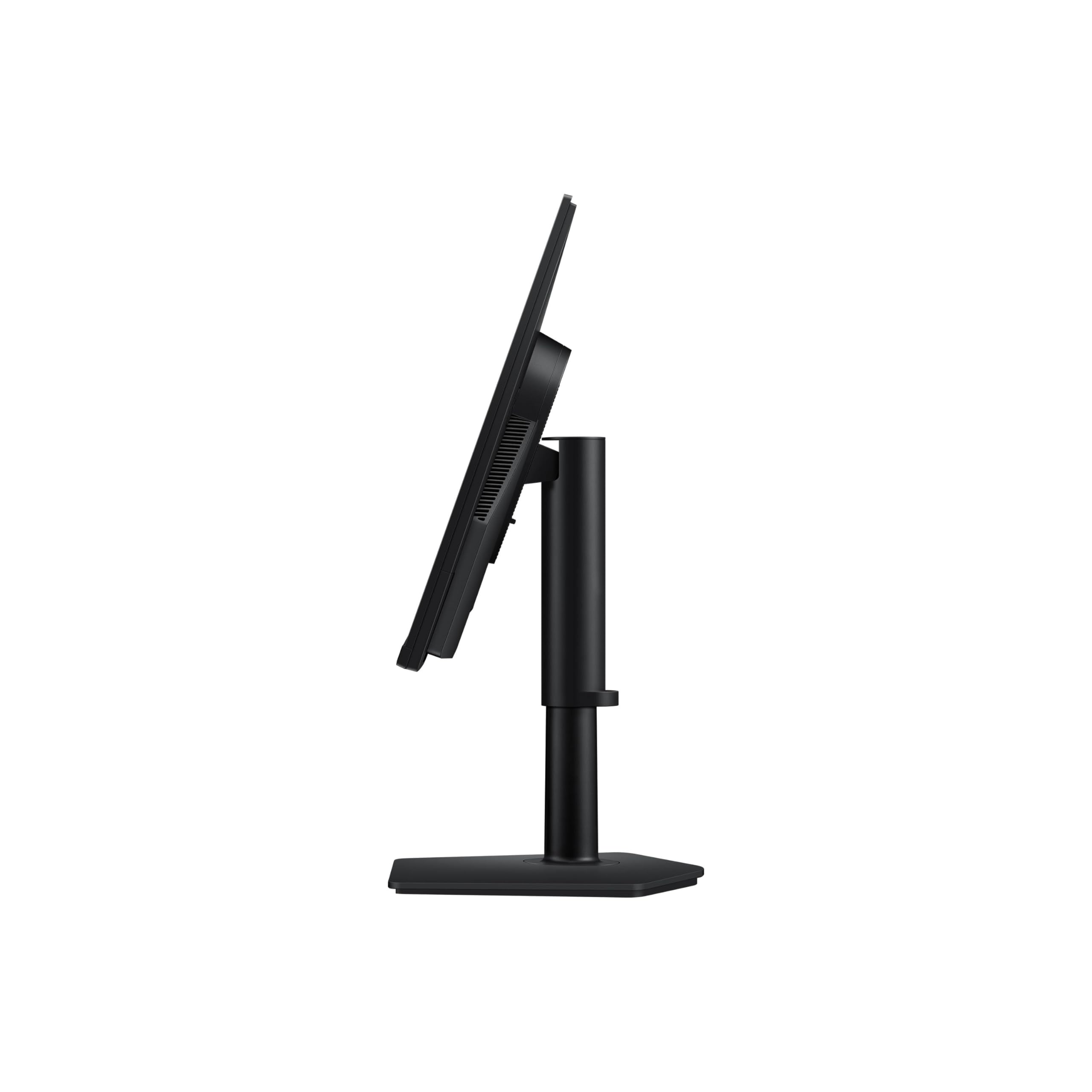 Samsung Écran Gaming Odyssey G5 G50F 32", 180Hz, QHD (2560 x 1440), 1ms, 1.000:1, Inclinable, Orientable, Pivotable, Ajustable en Hauteur, HDMI (2.0), Display Port (1.2), LS32FG502EUXEN
