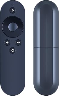 New B-26-0001 Replacement Voice Remote Control for ASUS Nexus Compatible with SC2-GN14K (90NS0011-M00310/1505OY018192)
