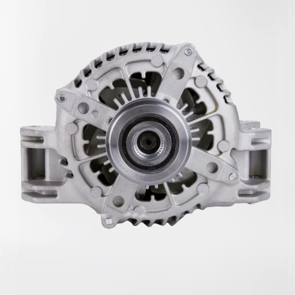 For Jeep Grand Cherokee Alternator 2011 12 13 14 2015 | 3.6 Liter V6 6SC For 4801778AI