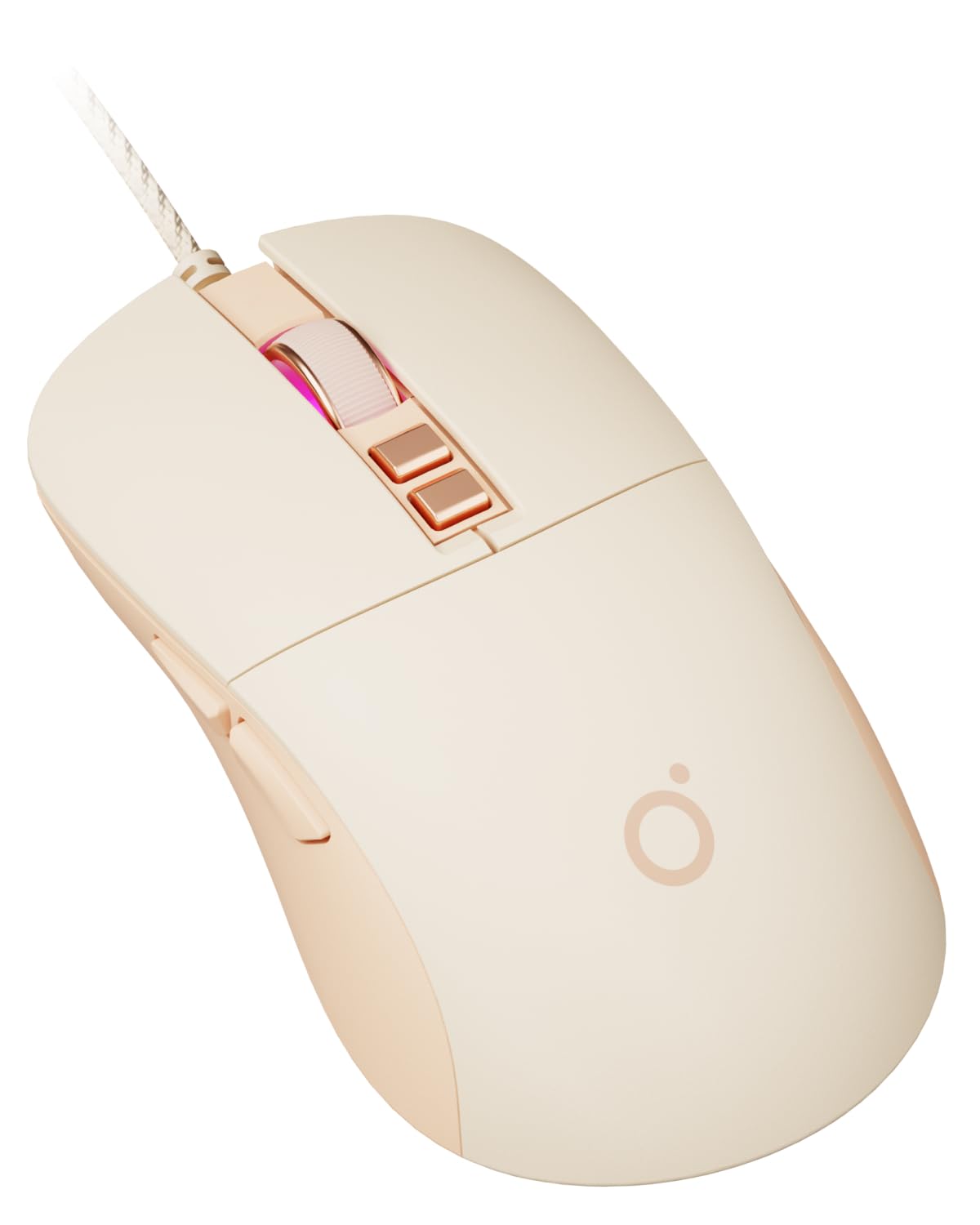 Amazon.com: SEUNKWANG EWEADN G309 Wired Mouse, 7-Button Ergonomic