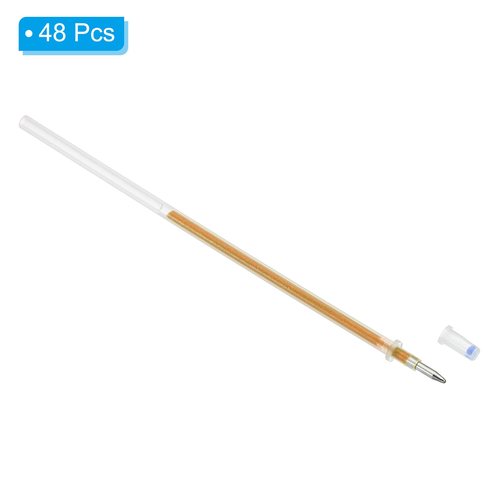 PATIKIL 1mm Gel Pens Refills - Image 3