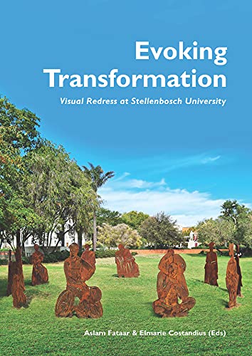 Visual Redress at Stellenbosch University Comprendre les Conflits de Mémoire Historique - 2