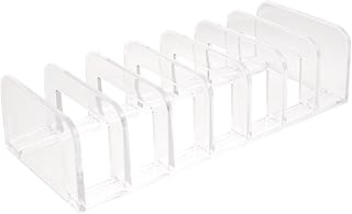 MERRYHAPY Organizador de paleta de sombras de...