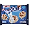 Sweet Baked Goods Bimbunuelos 2.3 Oz Packs Bimbo Crispy Wheels (2pk)