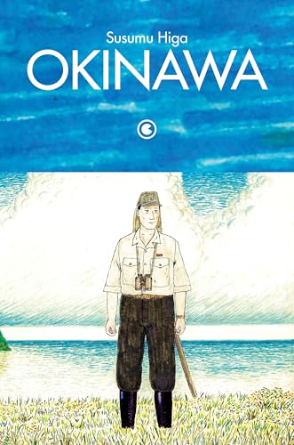 Okinawa Edição Especial: Edição Brasileira