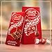 Lindt LINDOR Milk Chocolate Truffle Bar, Easter Chocolate Candy Bar with Smooth Center, 3.5 oz. (12 Pack)