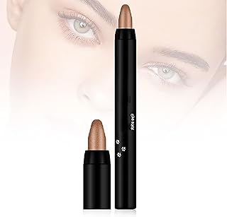 Sombra de ojos en barra brillante, 16 colores...