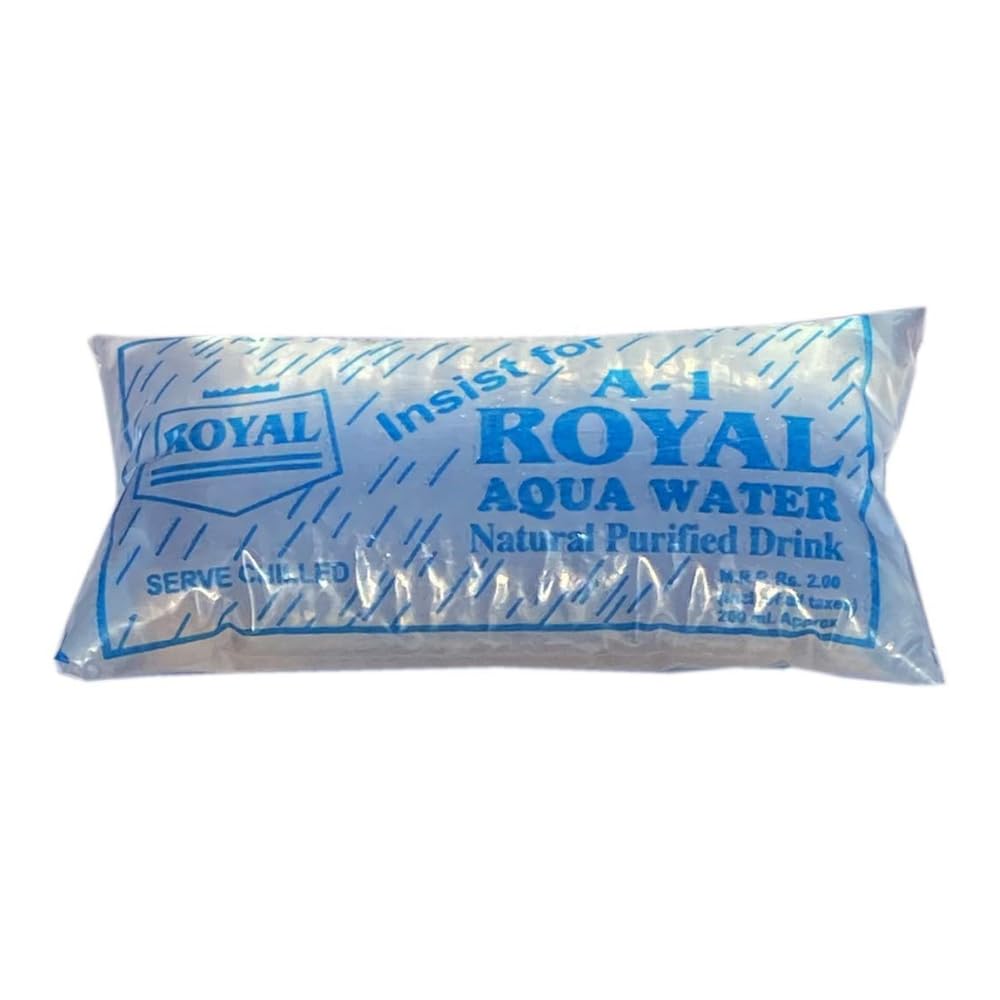 Water Packing Roll, 1600 Pouch Count, 140 Microns, Pani Packing 1Roll PACK OF -1ROLL-picture-13