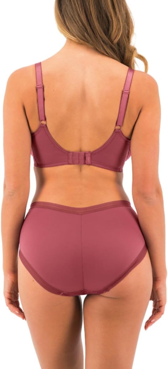 Fantasie Womens Fusion Lace Underwire Full Cup Side Support Bra - Image 4