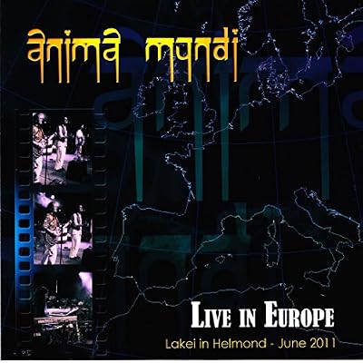 Live In Europe