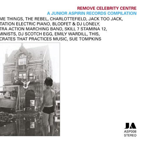 Écouter Remove Celebrity Centre de VARIOUS ARTISTS sur Amazon Music