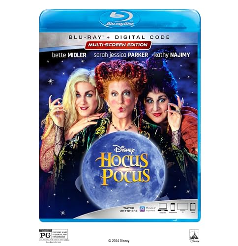 HOCUS POCUS