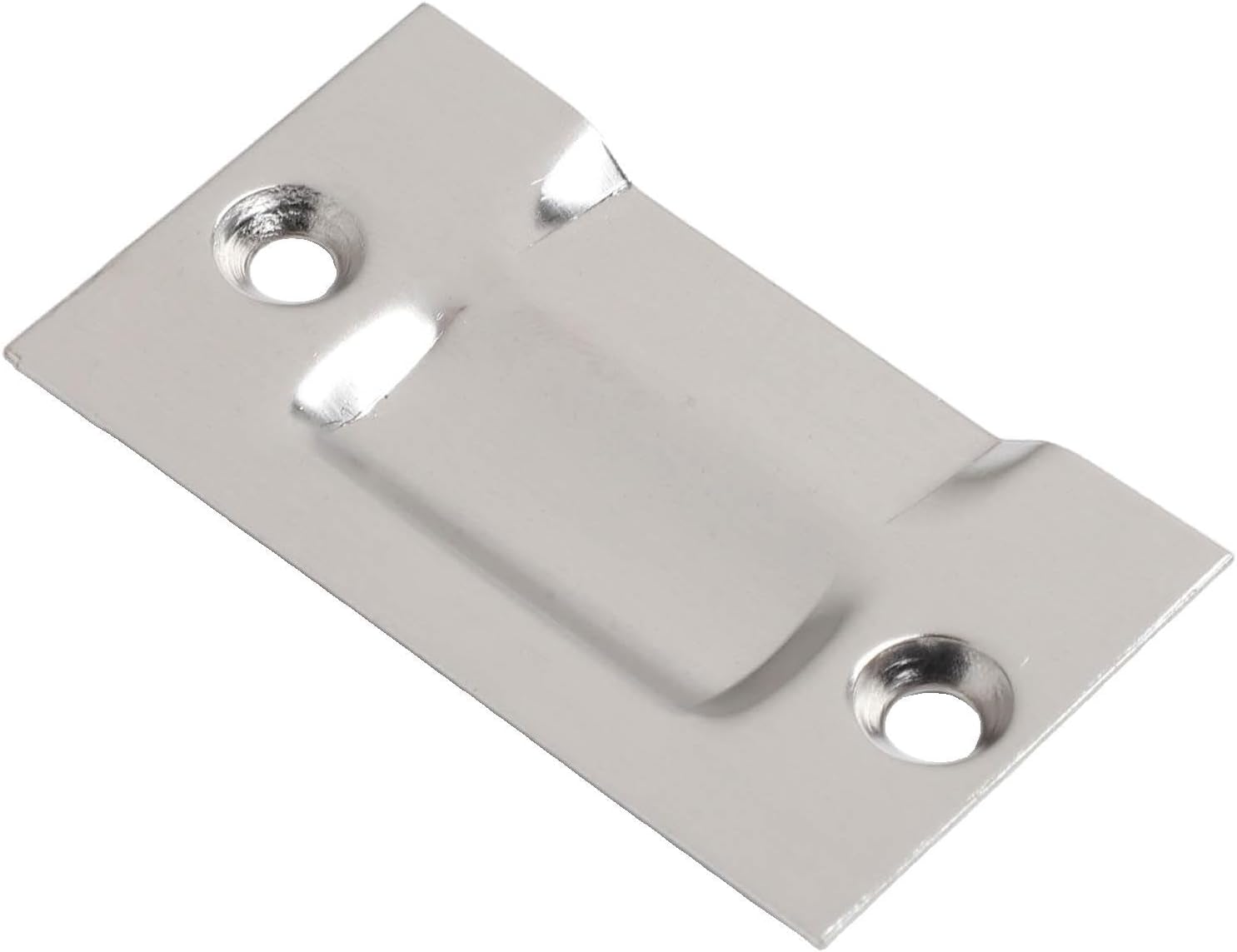 Cabinet Door Latch Lock Made From Stainless Steel Easy Installation,Enhanced Safety For Wooden Doors