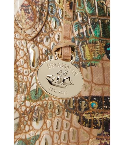 Image of BRAHMIN Large Duxbury Satchel