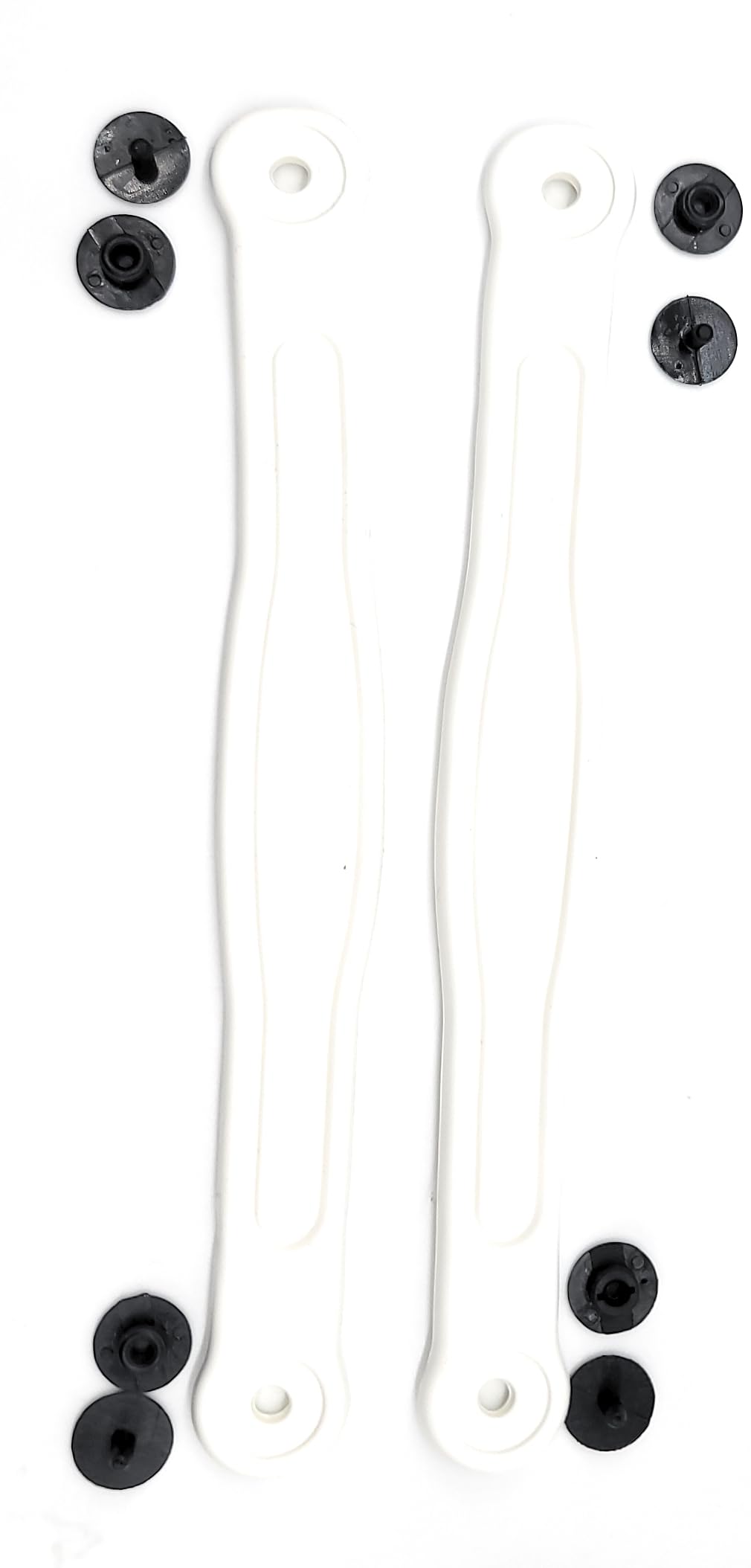 Snappy Straps croc replacement straps