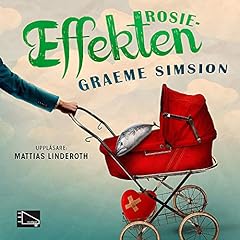 Rosieeffekten cover art