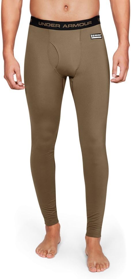 Under Armour Men's Tactical Base Leggings