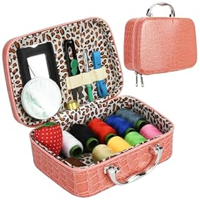 THUNDER 携帯用ソーイングセット 裁縫道具 ソーイングセット 携帯 ソーイングセット」の人気商品