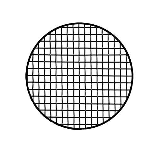 Phifer 3001017 Aluminum Screen Box, 36" X 50', Charcoal #TOP1