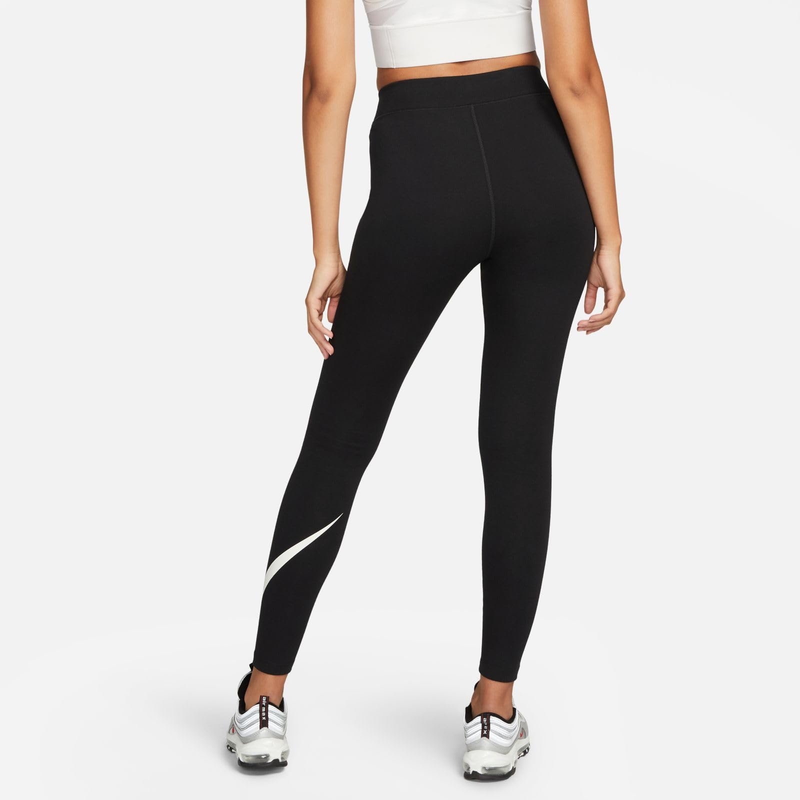 Nike Damen Leggings NSW CLSC