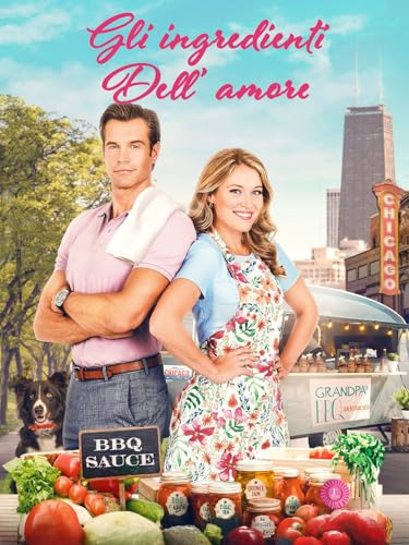 Gli ingredienti dell'amore (Cooking Up Love)