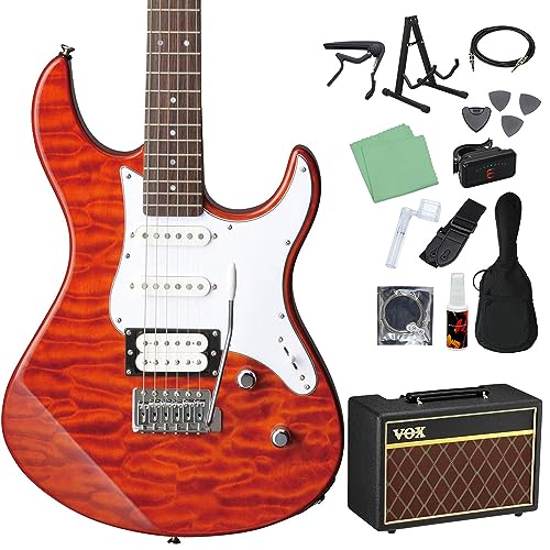 YAMAHA PACIFICA212VQM CMB S14_Zbg yVOXAvtz LuE }n
