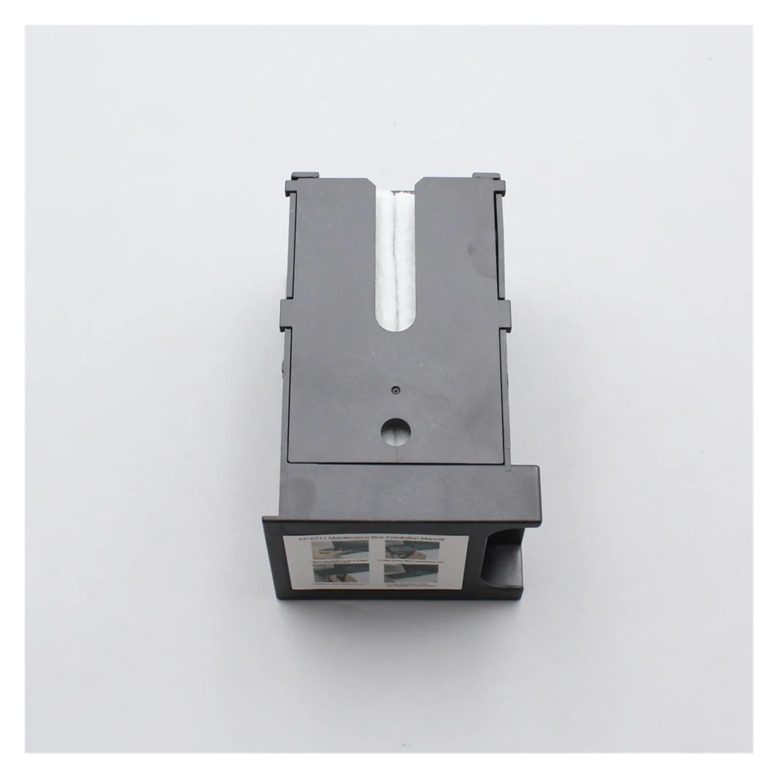 T6711 L1455 Scatola di manutenzione dell'inchiostro, compatibile for EPSON WF 7610 7620 7720 7110 7210 7510 7615 7710 7715 3010 3520 3530 3540 3620 3640