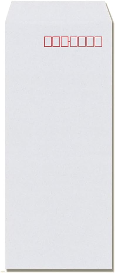 Heiko 007529008 Color Envelopes, Length 4, Sky 100 Sheets