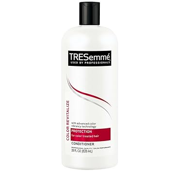TRESemme Conditioner, Color Revitalize 28 oz