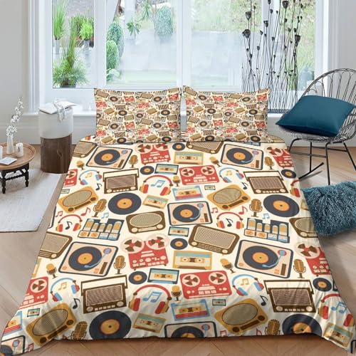 Super Microfiber: Durable lightweight fabric for ultimate comfort, breathable, non-fading , Wrinkle resistant and environmental friendly, let you have a warm and perfect sleep.
