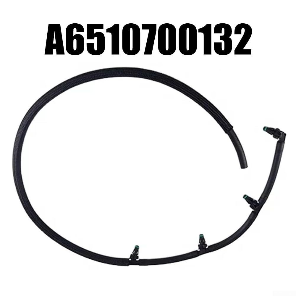 Tubo di ritorno per iniettori diesel, per Mercedes Sprinter per W639 2010-2017, per Mercedes Benz Classe A per W176