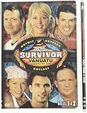 Survivor Vanuatu - The Complete Season