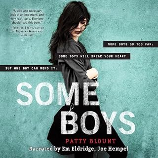 Some Boys cover art