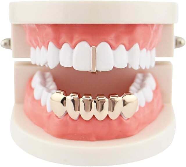 Amazon.ca grillz