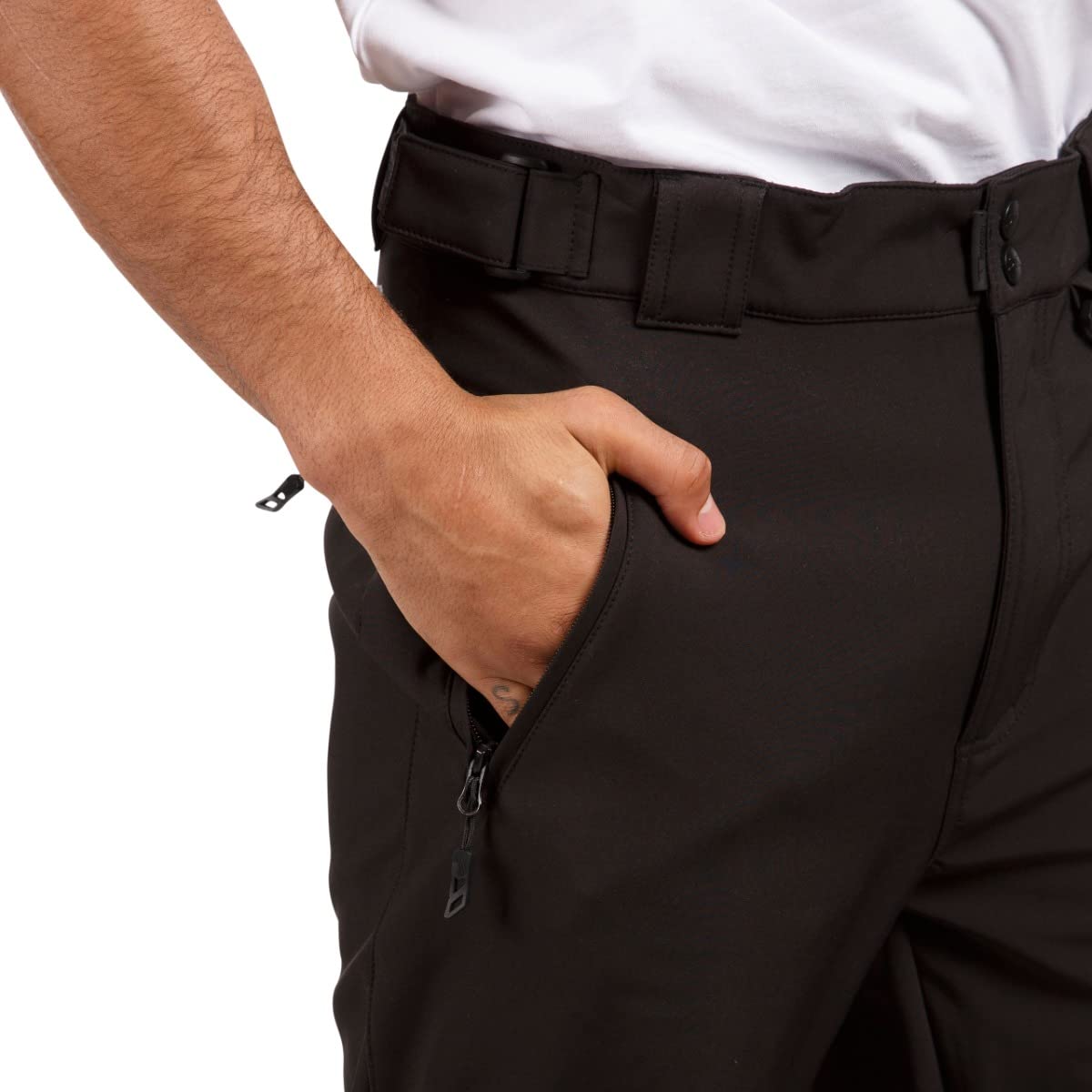Trespass Hemic - Pantalones para Hombre